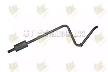 Амортизатор GT Exhausts GRN296