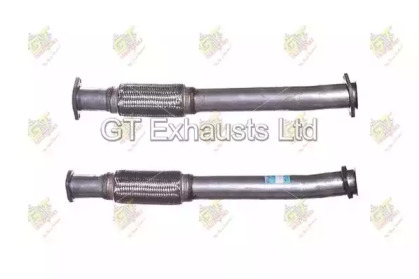 Трубка GT Exhausts GSB096