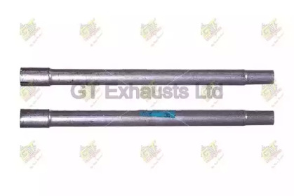 Трубка GT Exhausts GSE056