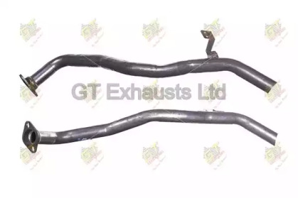 Труба выхлопного газа GT Exhausts GTT627IMP