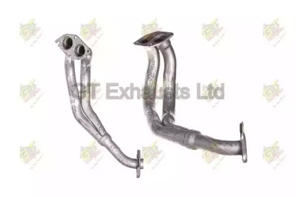 Трубка GT Exhausts GVL288