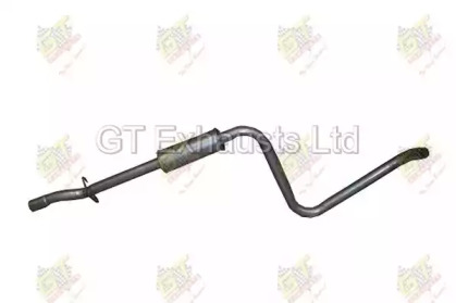 Трубка GT Exhausts GVO230