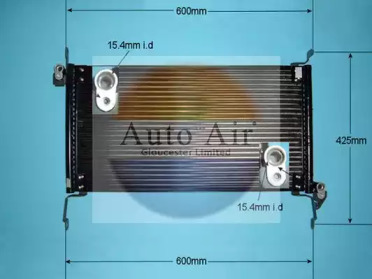  AUTO AIR GLOUCESTER 16-9773