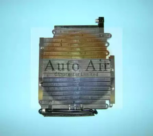 Конденсатор AUTO AIR GLOUCESTER 16-7364