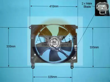 Электродвигатель AUTO AIR GLOUCESTER 05-1131