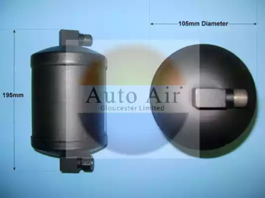 Осушитель AUTO AIR GLOUCESTER 31-3320