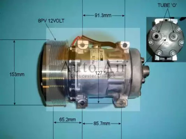 Компрессор AUTO AIR GLOUCESTER 14-0410