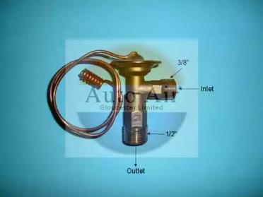 Клапан AUTO AIR GLOUCESTER 22-8683