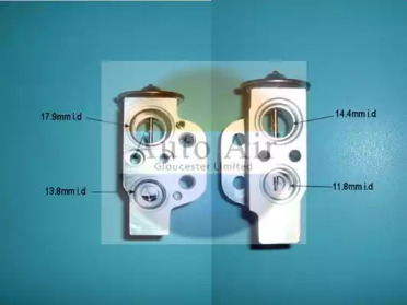 Клапан AUTO AIR GLOUCESTER 22-1069