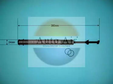 Осушитель AUTO AIR GLOUCESTER 31-0079
