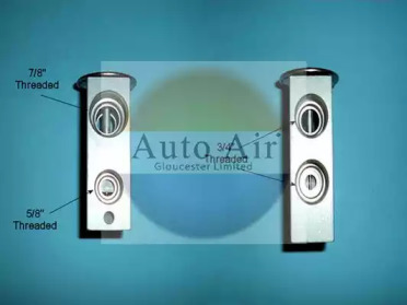  AUTO AIR GLOUCESTER 22-1058