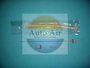 Осушитель, кондиционер AUTO AIR GLOUCESTER 31-3969