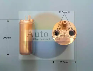 Осушитель AUTO AIR GLOUCESTER 31-1026