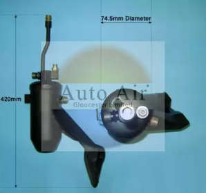 Осушитель AUTO AIR GLOUCESTER 31-2269