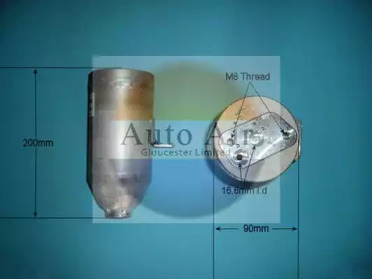 Осушитель AUTO AIR GLOUCESTER 31-4116