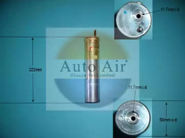 Осушитель AUTO AIR GLOUCESTER 31-1009