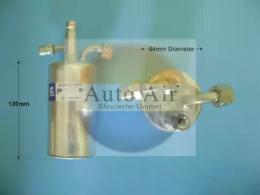 Осушитель AUTO AIR GLOUCESTER 31-9587