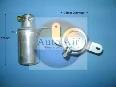 Осушитель AUTO AIR GLOUCESTER 31-9350