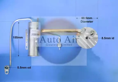 Осушитель AUTO AIR GLOUCESTER 31-9013