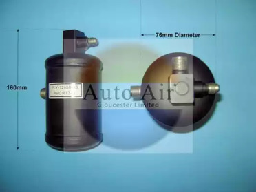 Осушитель AUTO AIR GLOUCESTER 31-1128