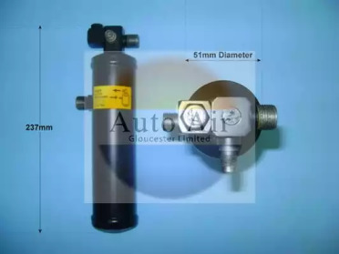 Осушитель AUTO AIR GLOUCESTER 31-1131