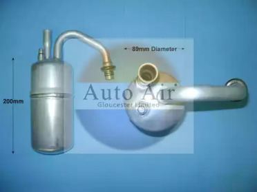 Осушитель AUTO AIR GLOUCESTER 31-2817A