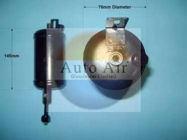 Осушитель AUTO AIR GLOUCESTER 31-1110