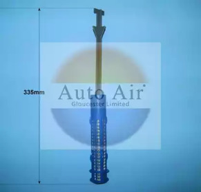 Осушитель, кондиционер AUTO AIR GLOUCESTER 31-1083