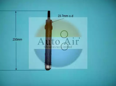 Осушитель AUTO AIR GLOUCESTER 31-1094