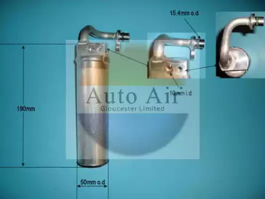 Осушитель AUTO AIR GLOUCESTER 31-9154