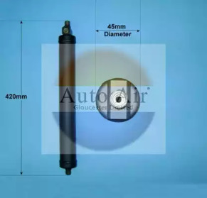 Осушитель AUTO AIR GLOUCESTER 31-2020