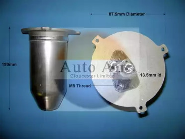 Осушитель AUTO AIR GLOUCESTER 31-0135