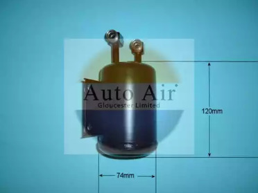 Осушитель AUTO AIR GLOUCESTER 31-1104