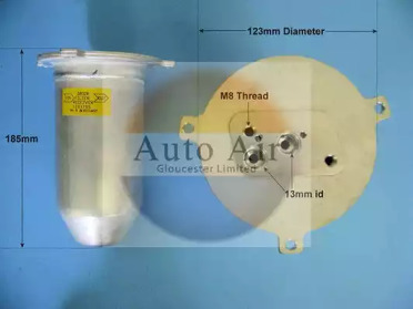 Осушитель AUTO AIR GLOUCESTER 31-4114