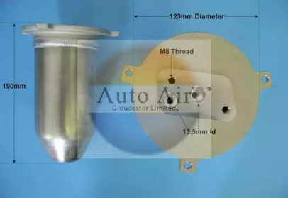 Осушитель AUTO AIR GLOUCESTER 31-4115