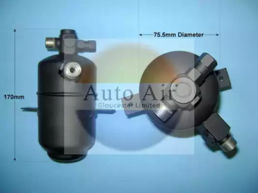 Осушитель AUTO AIR GLOUCESTER 31-1145