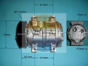 Компрессор AUTO AIR GLOUCESTER 14-9648