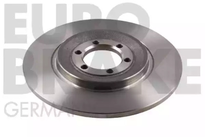  EUROBRAKE 5815201013