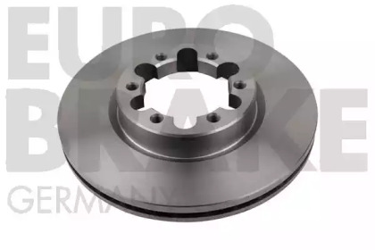  EUROBRAKE 5815202287