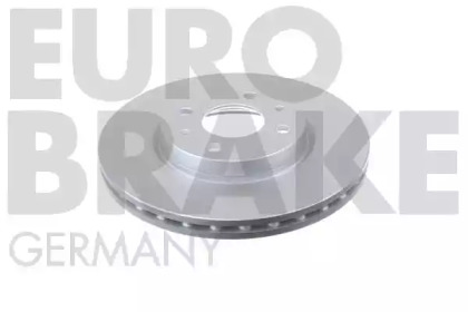 Тормозной диск EUROBRAKE 5815202336