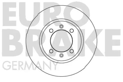  EUROBRAKE 5815204109