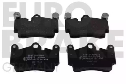  EUROBRAKE 5502224773