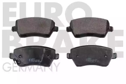  EUROBRAKE 5502225217