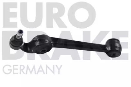 Рычаг независимой подвески колеса EUROBRAKE 59025012508