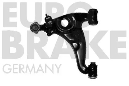 Рычаг независимой подвески колеса EUROBRAKE 59025013308