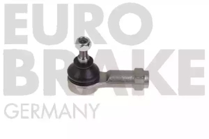 Наконечник поперечной рулевой тяги EUROBRAKE 59065033401