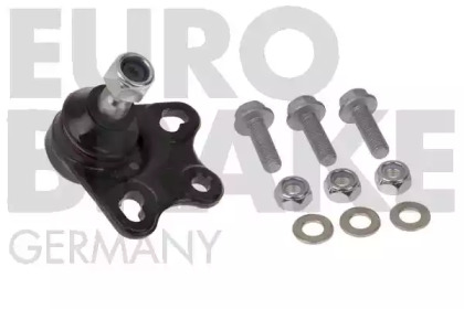 Несущий / направляющий шарнир EUROBRAKE 59075043319