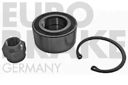 Комплект подшипника EUROBRAKE 5401751913