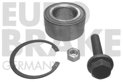 Комплект подшипника EUROBRAKE 5401752528