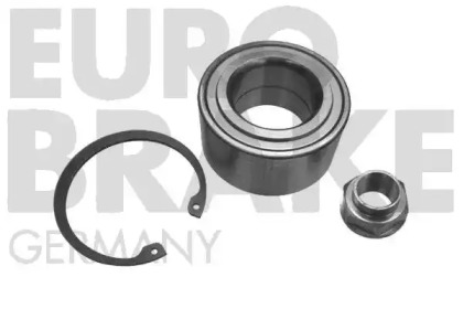 Комплект подшипника EUROBRAKE 5401752610